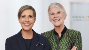 Ringhotels Petra Weindl GF Susanne Weiss Vorstand Foto Ringhotels